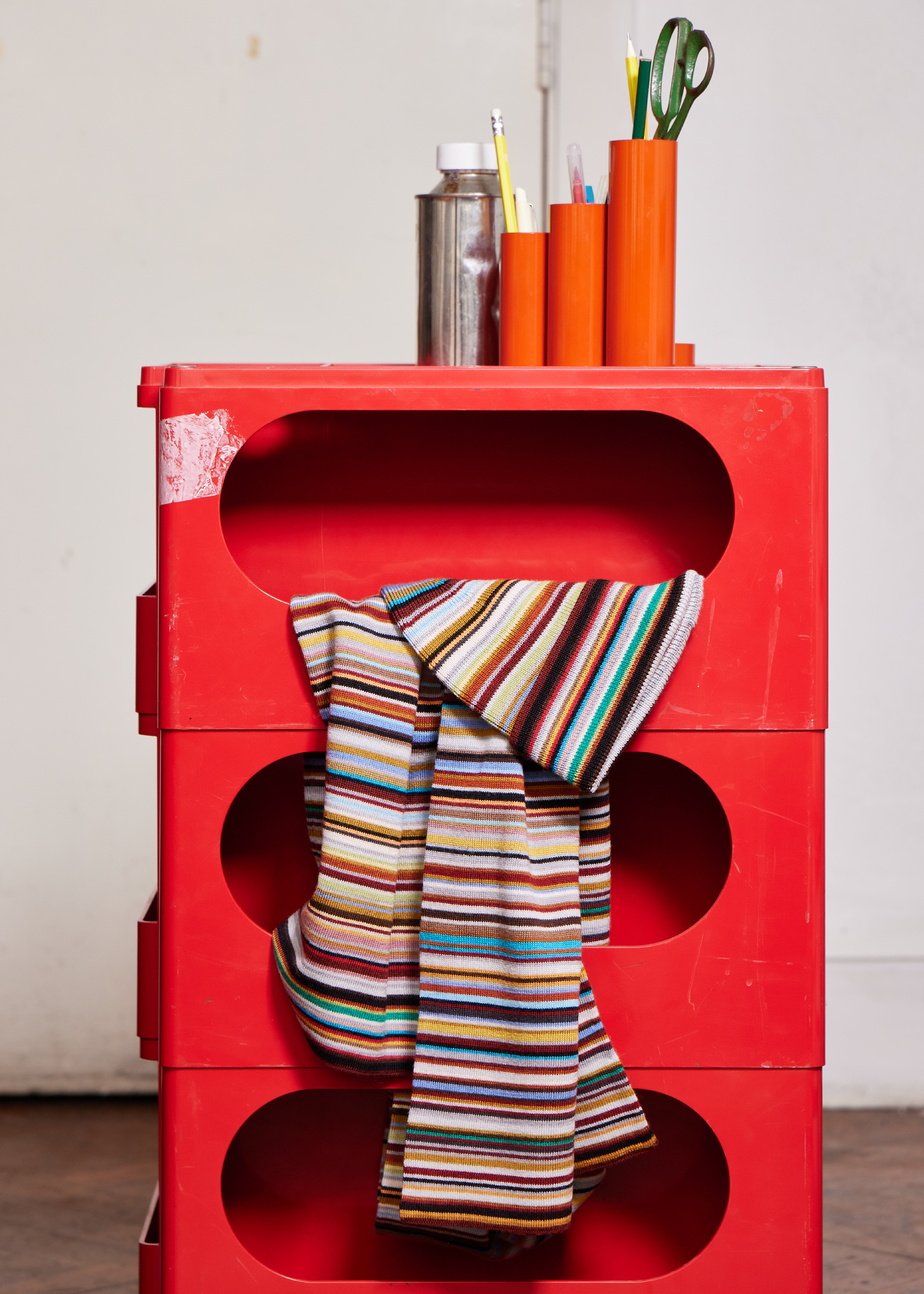 Designer Accessories for Men | Signature Stripe | Paul Smith